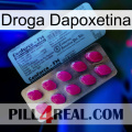 Dapoxetine Drug 35